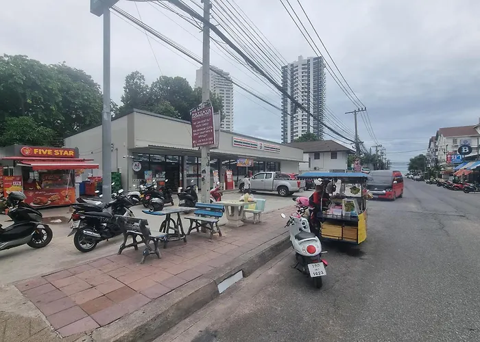 Laguna Bay 1 Pattaya