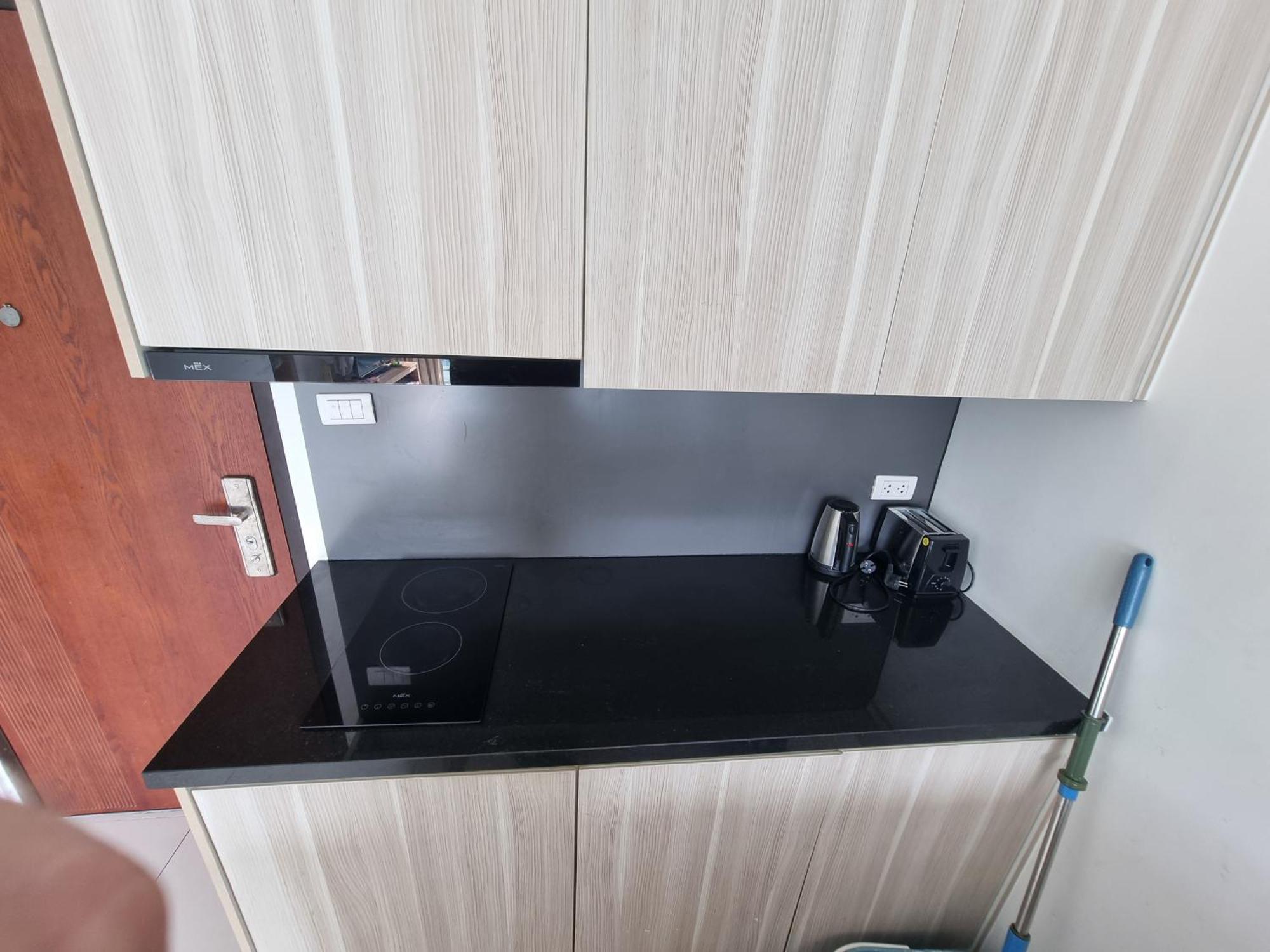 Appartement Laguna Bay 1