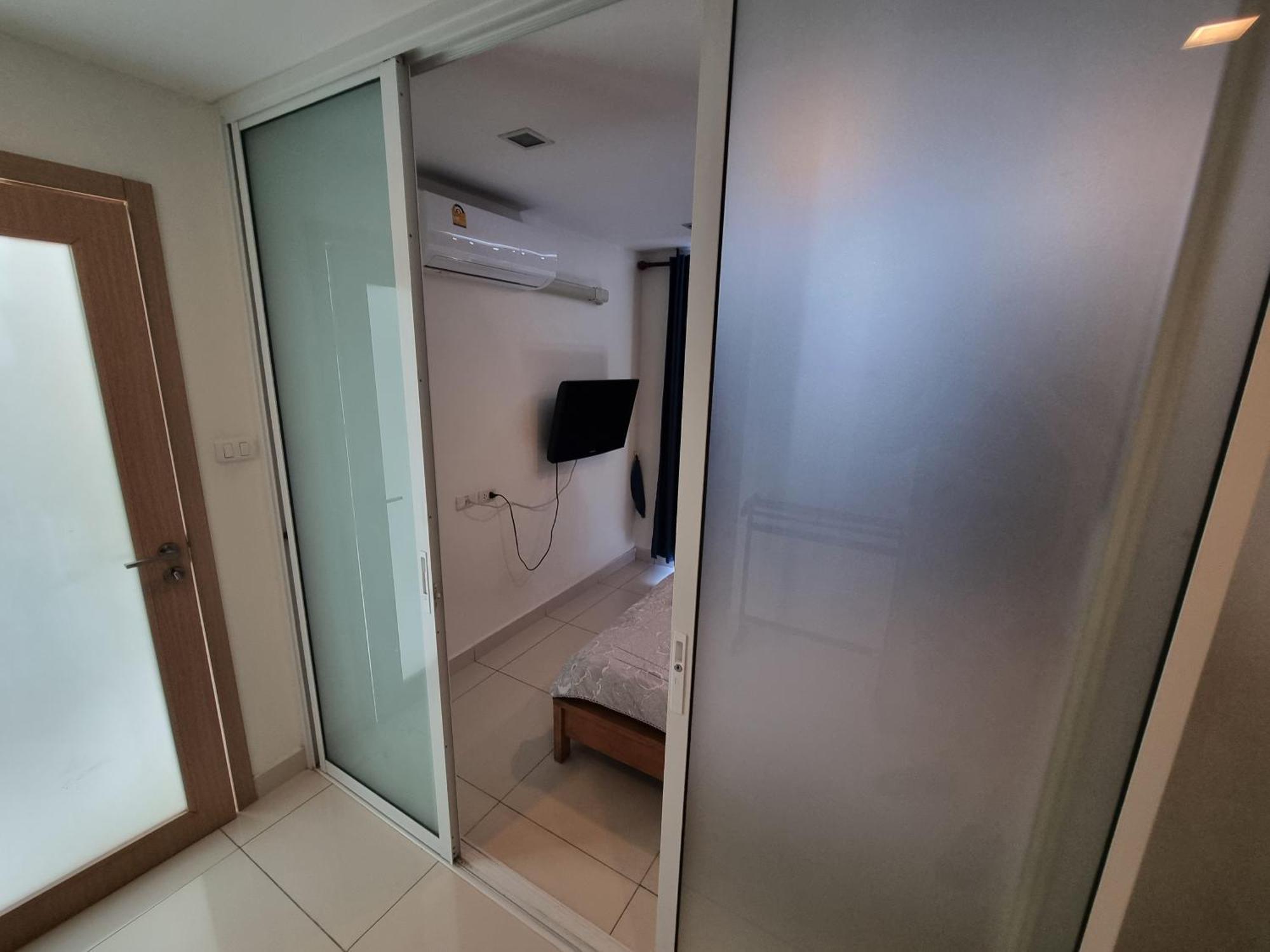Laguna Bay 1 Appartement *