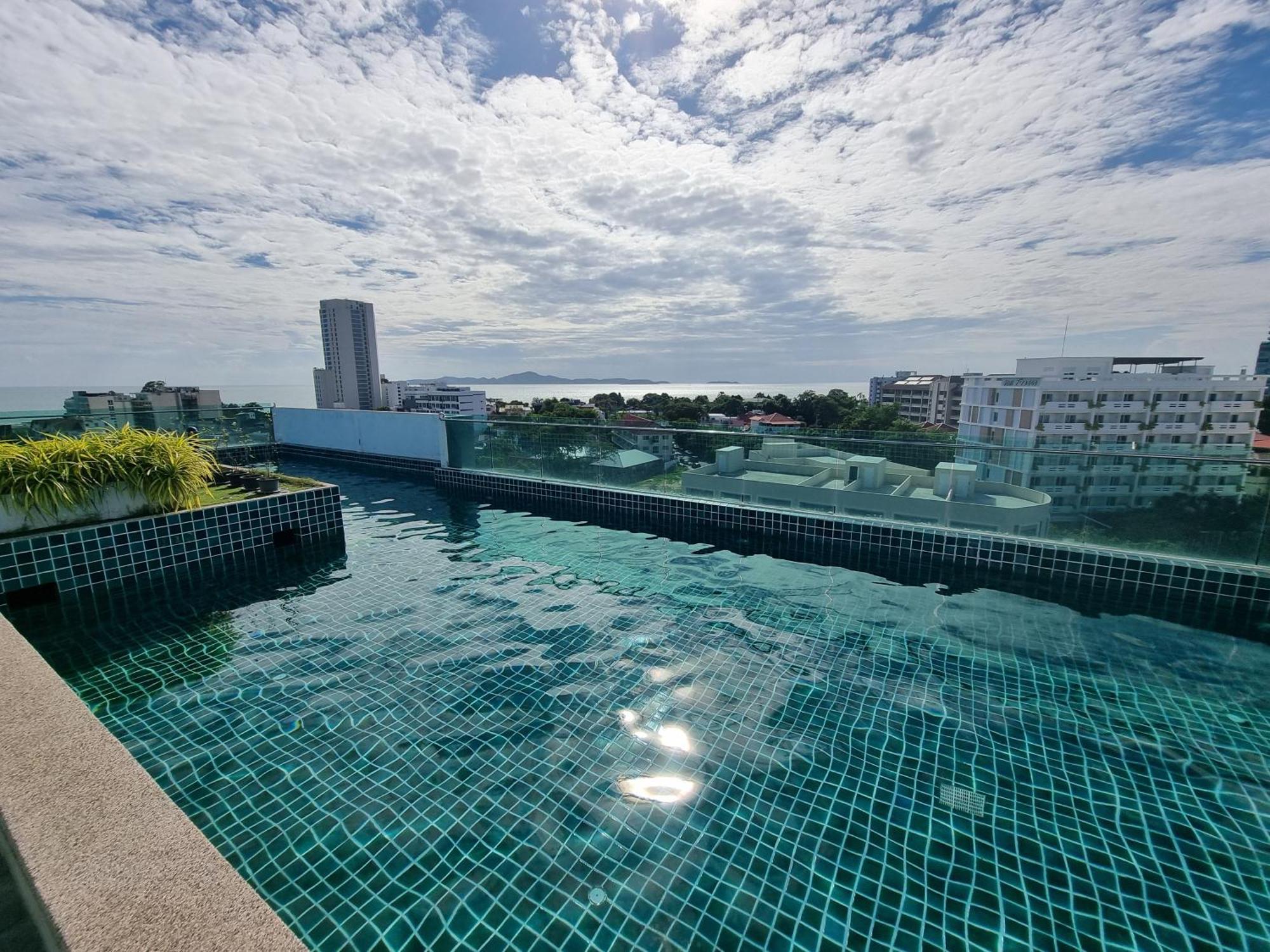 Laguna Bay 1 Appartement Pattaya