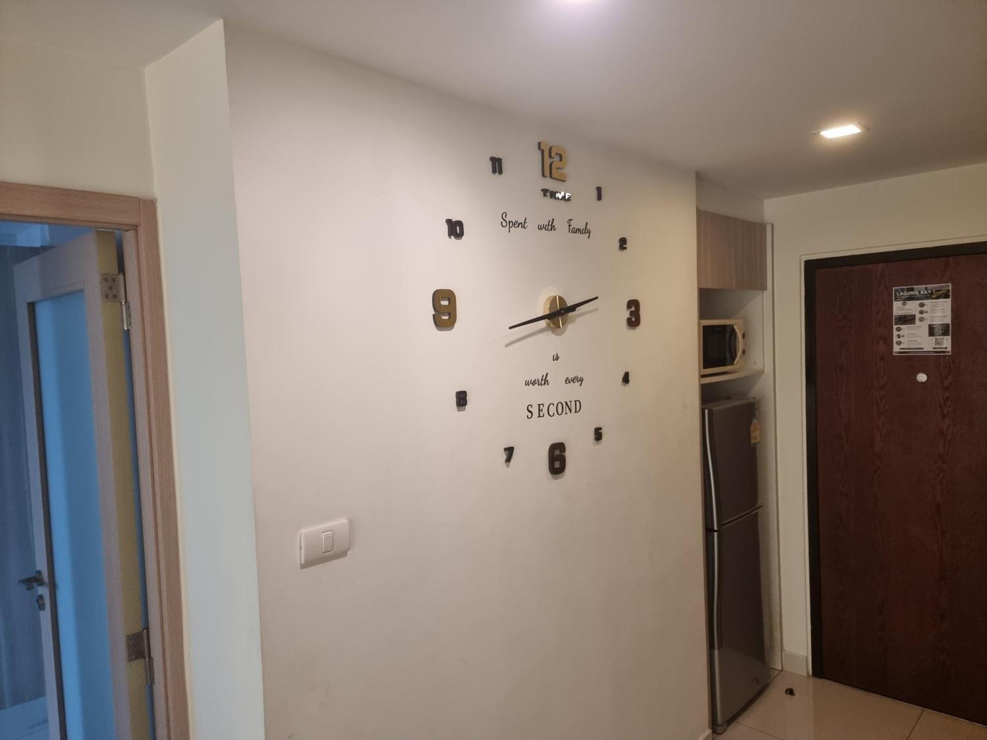 Laguna Bay 1 Appartement *